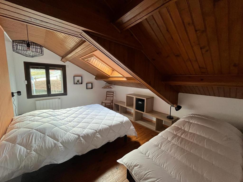 Le Visiteur Villa Besse-et-Saint-Anastaise Kültér fotó