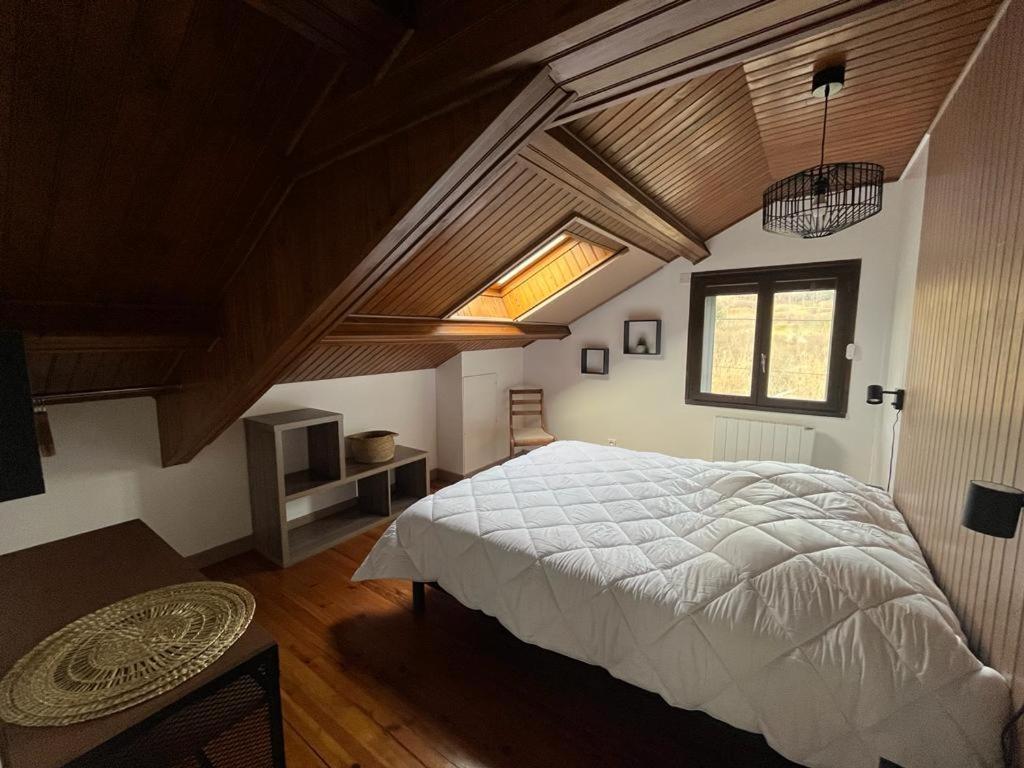 Le Visiteur Villa Besse-et-Saint-Anastaise Kültér fotó